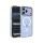 Etui do telefonów Tactical MagForce 2.0 Kryt pro do iPhone 17 Pro Max/18 Pro Max Burgun